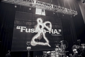 2026.4.2 Tempalay presents "Fusion-HA."@KT Zepp Yokohama