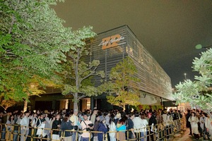 2026.4.24 Tempalay presents "Fusion-HA."@Zepp Namba