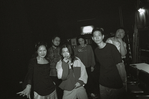 2026.4.28 Tempalay presents "Fusion-HA."@Zepp Haneda