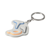 The Plankton Rubber Keyholder