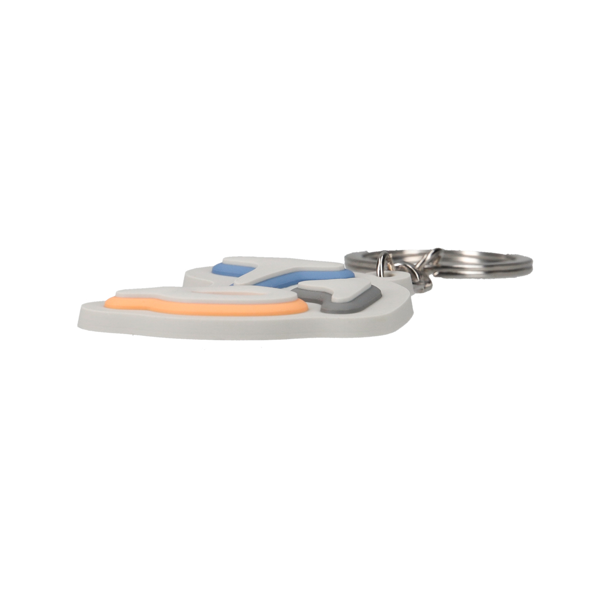 The Plankton Rubber Keyholder