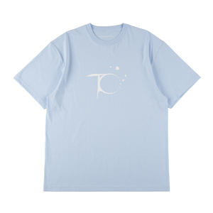 The Plankton Tee(Skyblue)
