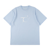 The Plankton Tee(Skyblue)