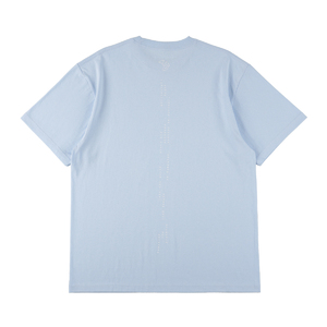 The Plankton Tee(Skyblue)