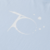 The Plankton Tee(Skyblue)