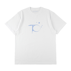 The Plankton Tee(White)