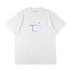 The Plankton Tee(White)