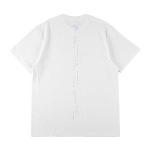 The Plankton Tee(White)