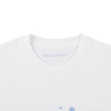 The Plankton Tee(White)