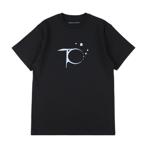 The Plankton Tee(Black)