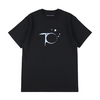 The Plankton Tee(Black)