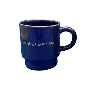 Mug Cup (Blue、Gray) 