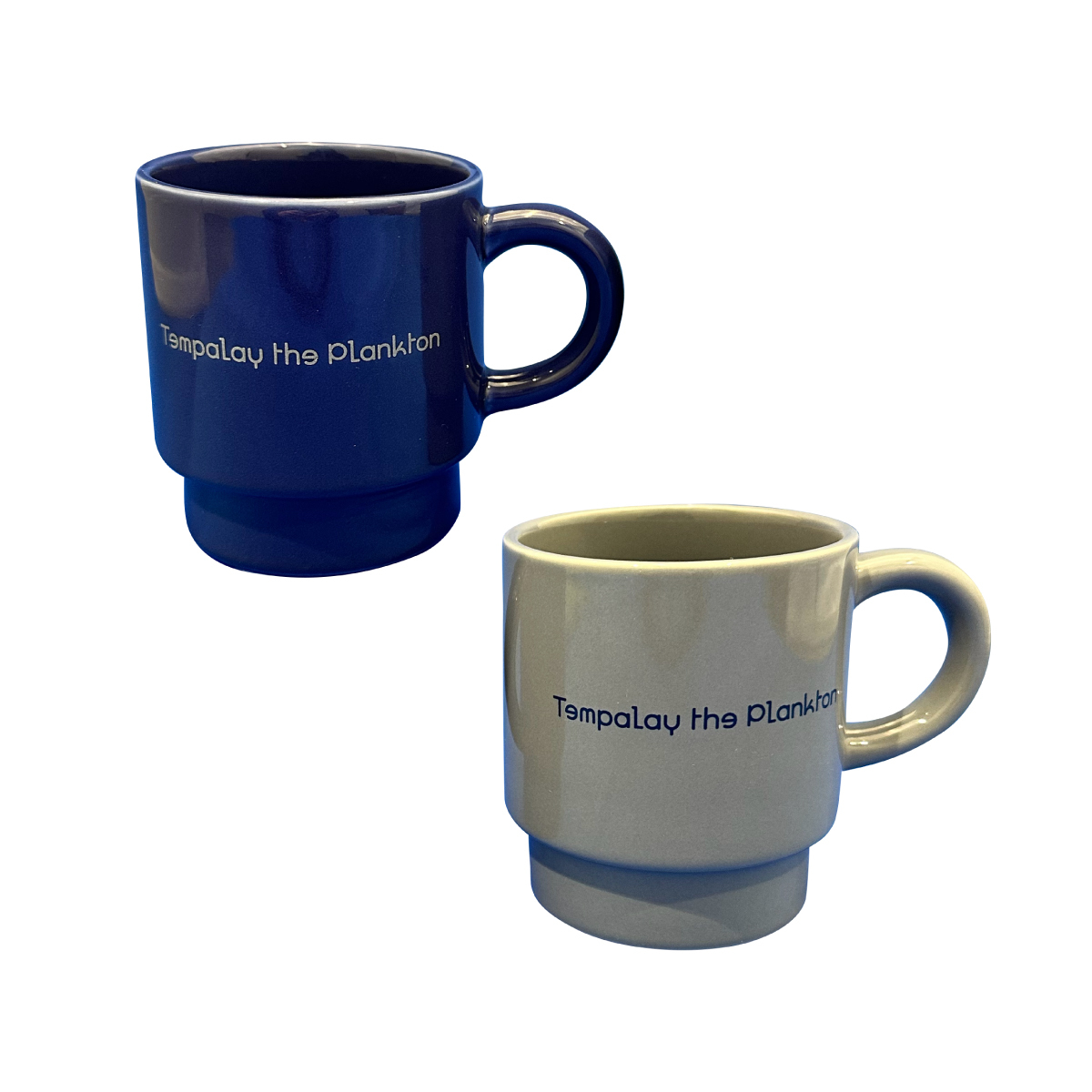 Mug Cup Set
