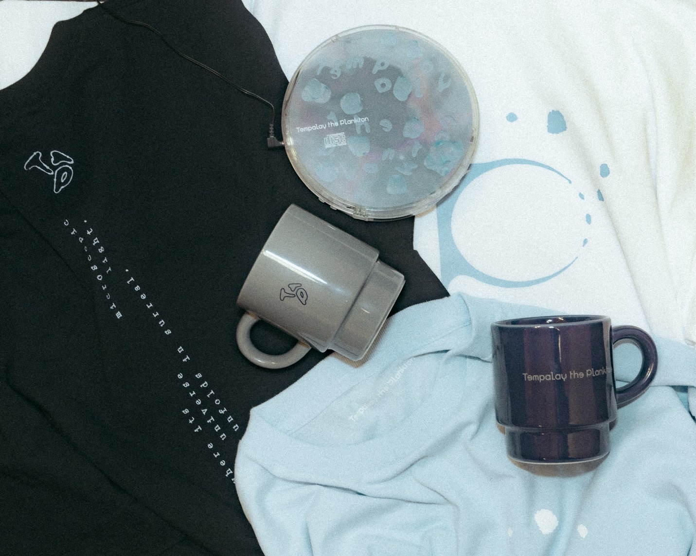 Mug Cup Set